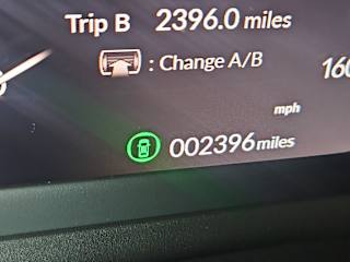 2026 Honda Accord LX - Photo 18