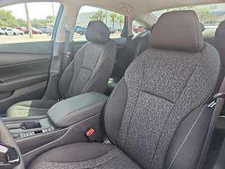 2026 Honda Accord LX - Photo 13