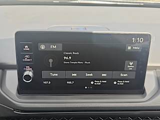 2026 Honda Accord LX - Photo 16