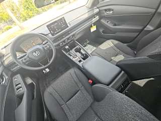 2026 Honda Accord LX - Photo 12