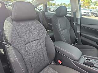 2026 Honda Accord LX - Photo 14
