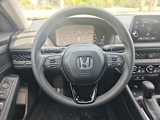 2026 Honda Accord LX - Photo 8