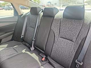 2026 Honda Accord LX - Photo 15