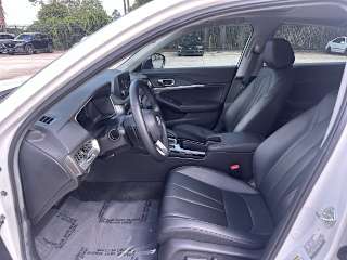 2024 Acura Integra Base - Photo 16