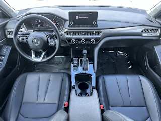 2024 Acura Integra Base - Photo 8
