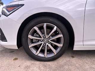 2024 Acura Integra Base - Photo 13