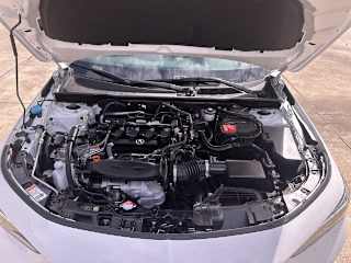 2024 Acura Integra Base - Photo 14