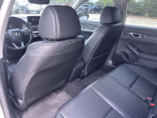 2024 Acura Integra Base - Photo 18