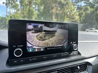 2024 Acura Integra Base - Photo 20