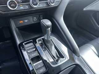 2024 Acura Integra Base - Photo 21
