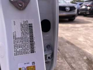 2024 Acura Integra Base - Photo 24
