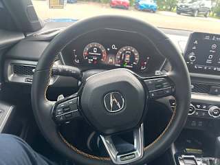 2026 Acura Integra A-Spec with Tech Package - Photo 8