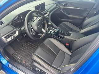 2026 Acura Integra A-Spec with Tech Package - Photo 12