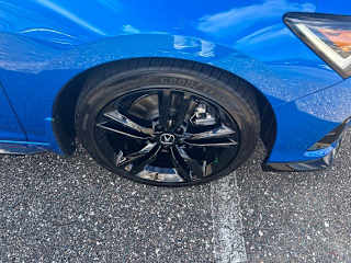 2026 Acura Integra A-Spec with Tech Package - Photo 12