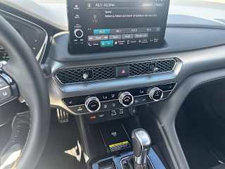 2026 Acura Integra A-Spec with Tech Package - Photo 15