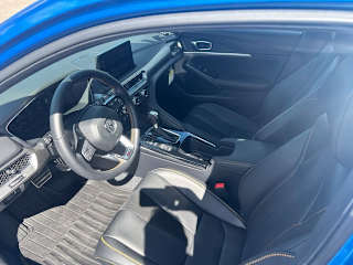 2026 Acura Integra A-Spec with Tech Package - Photo 8