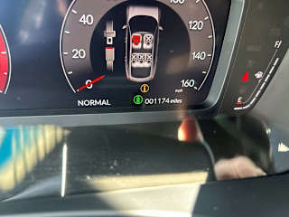 2026 Acura Integra A-Spec with Tech Package - Photo 16