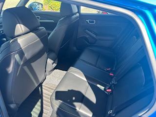 2026 Acura Integra A-Spec with Tech Package - Photo 14