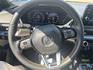 2026 Acura Integra A-Spec with Tech Package - Photo 13