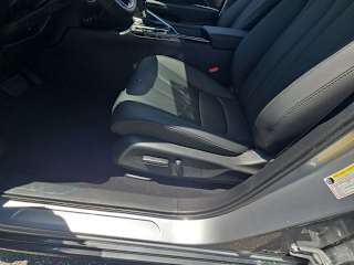 2026 Acura ADX Base - Photo 30
