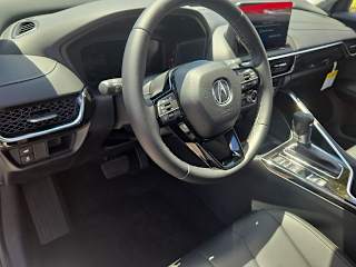 2026 Acura ADX Base - Photo 8