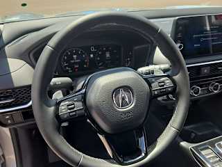 2026 Acura ADX Base - Photo 20