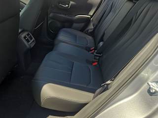 2026 Acura ADX Base - Photo 19