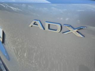 2026 Acura ADX Base - Photo 29