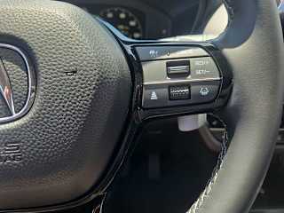 2026 Acura ADX Base - Photo 2