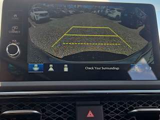 2026 Acura ADX Base - Photo 5