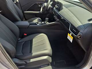 2026 Acura ADX Base - Photo 33