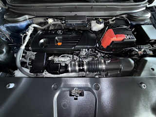 2023 Acura RDX Technology Package - Photo 15