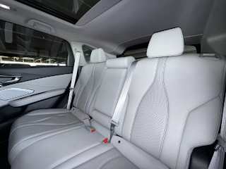2023 Acura RDX Technology Package - Photo 19