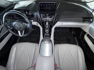 2023 Acura RDX Technology Package - Photo 20