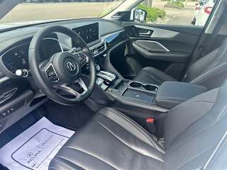 2026 Acura MDX Technology Package - Photo 8