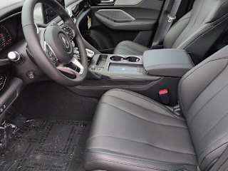 2026 Acura MDX Base - Photo 17
