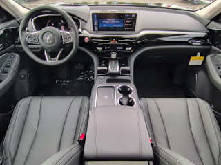 2026 Acura MDX Base - Photo 16