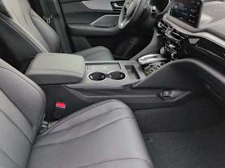 2026 Acura MDX Base - Photo 37