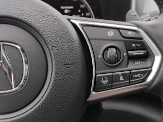 2026 Acura MDX Base - Photo 39