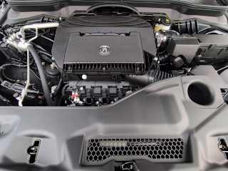 2026 Acura MDX Base - Photo 15