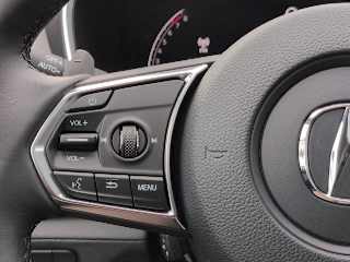 2026 Acura MDX Base - Photo 38