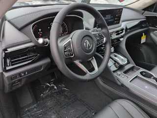 2026 Acura MDX Base - Photo 8