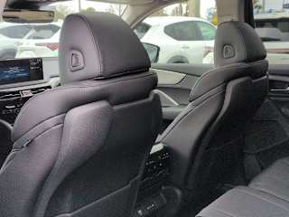 2026 Acura MDX Base - Photo 18