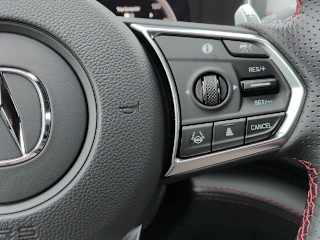 2026 Acura MDX A-spec w/Advance Package - Photo 39