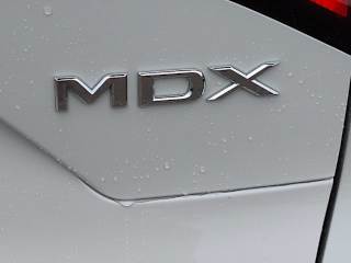 2026 Acura MDX A-spec w/Advance Package - Photo 31