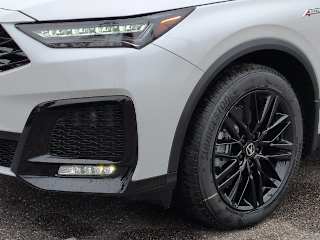 2026 Acura MDX A-spec w/Advance Package - Photo 13