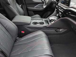 2026 Acura MDX A-spec w/Advance Package - Photo 17