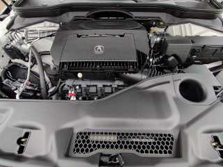 2026 Acura MDX A-spec w/Advance Package - Photo 14