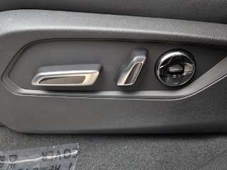 2026 Acura MDX A-spec w/Advance Package - Photo 33