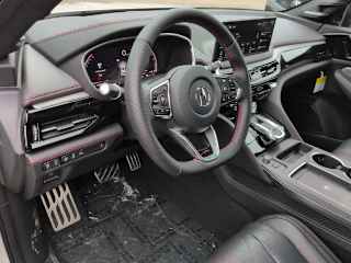 2026 Acura MDX A-spec w/Advance Package - Photo 8